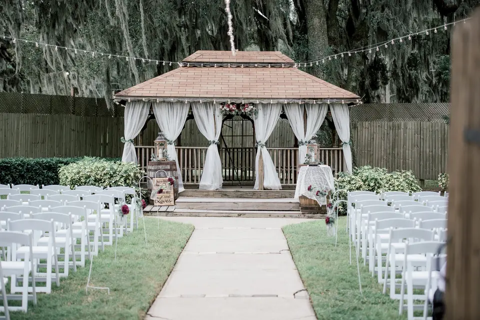 top barn wedding venue in florida harmony haven 