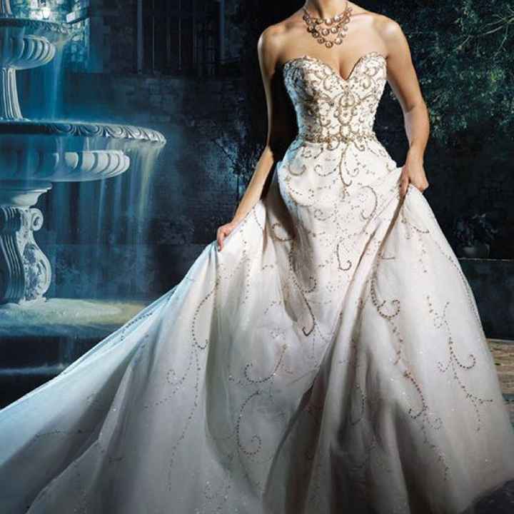 Платье В Стиле Принцессы