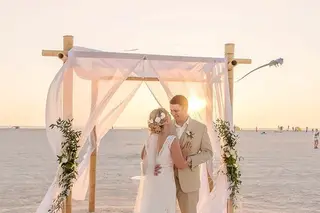 top 10 beach wedding venues in florida 