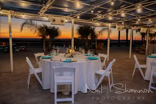 BEST 10 BEACH WEDDING VENUES IN FLORIDA bilmar beach resort