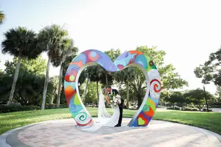 top 10 wedding venues in florida largo, central park performing art