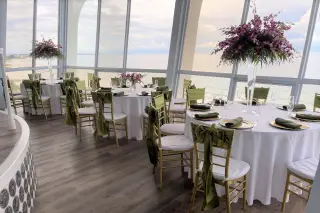 best hotel wedding venues in florida bellwether beach resort