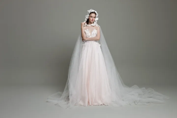 Fairytales bridal reviews top