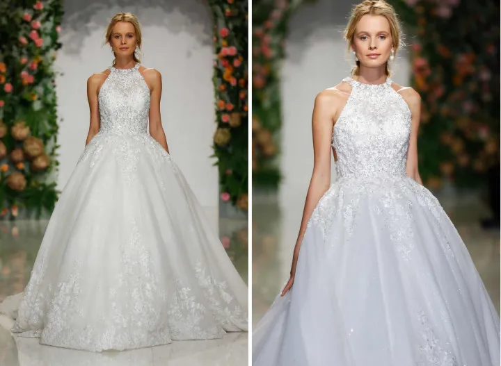 Princess Wedding Dress | Focus Eleven Photography | Fairy wedding dress,  Bridal dress design, Ball gowns wedding