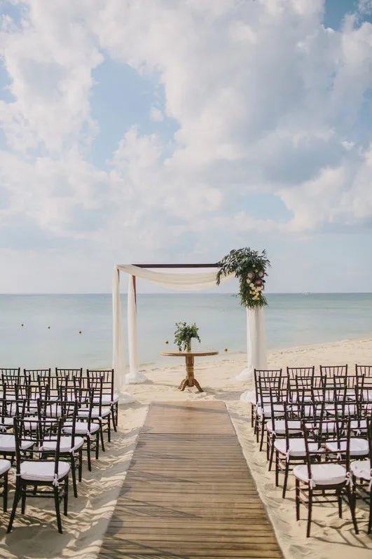 Hosting a Destination Wedding in Cozumel? Check Out These 7 Incredible  Venues