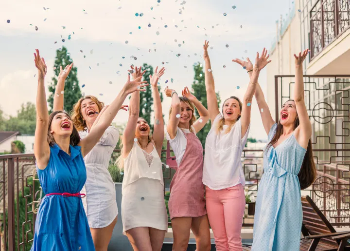 Best Bachelorette Party Favors For The Best Bride Squad
