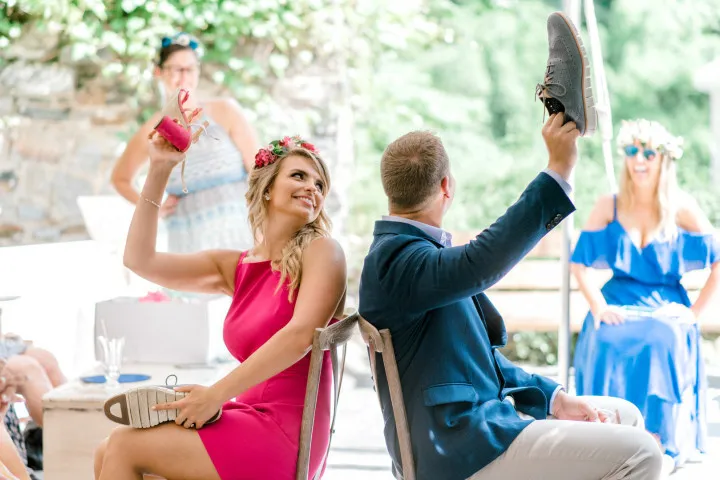 21 Of The Best Bridal Shower Games And Ideas For Any Crowd