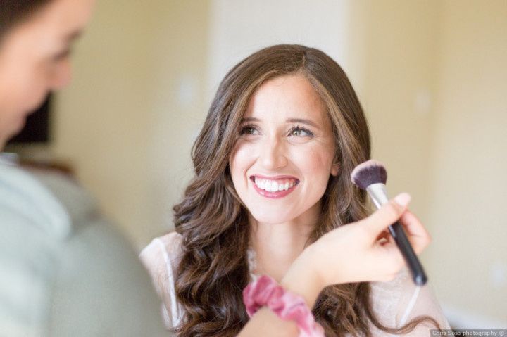 Which Bridal Makeup Look Should You Rock for Your Wedding?