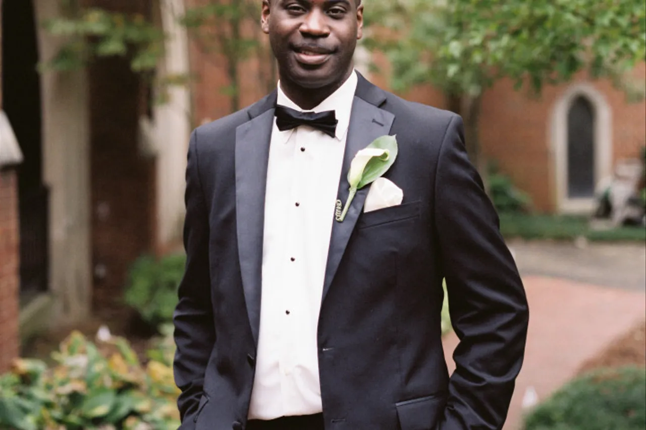 Tuxedo Q&A: How Can I Be Sure My Rental Tuxedo Will Fit?