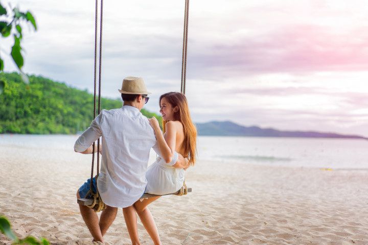 Where To Honeymoon According To Your Zodiac Sign