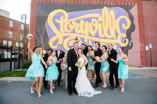 13 Downtown Nashville Wedding Venues For Every Couple