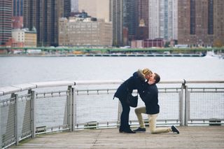 36 Signs You're Ready to Get Engaged