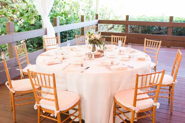 How to Create Your Rehearsal Dinner Seating Chart