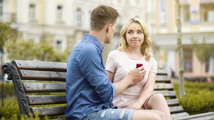 how to get over a bad proposal