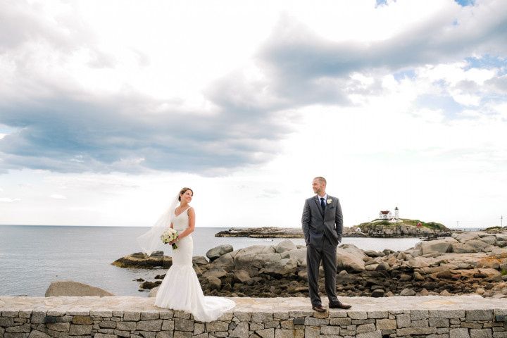 The Unique Wedding Venues In Maine You Should Know About