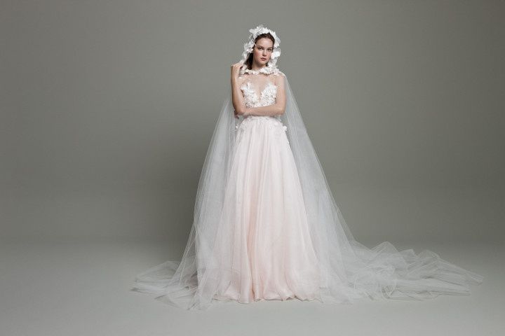 Disney Fairy Tale Wedding Dress Collection | The Bridal Collection