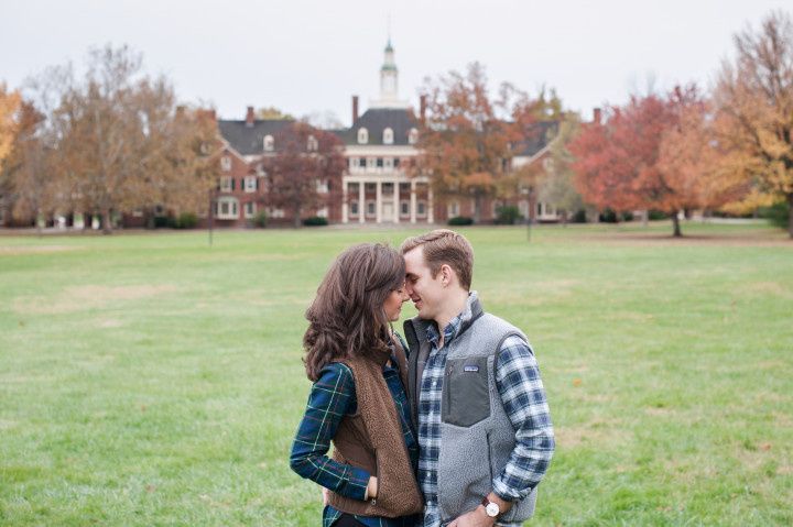 Are You Ready to Get Engaged While Still in College?