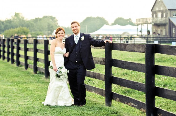 These 9 Barn Wedding Venues on Long Island Are Pure Rustic Goals