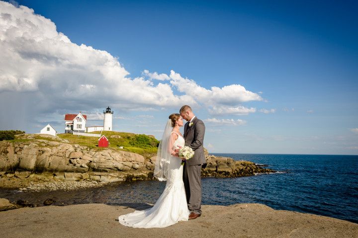 getting married in maine