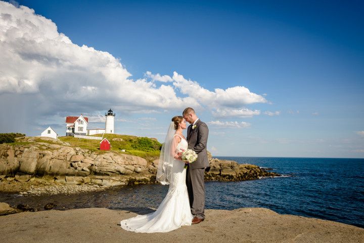 Getting Married in Maine? Here's Everything You Need to Know