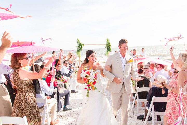 5 Steps to Choosing Your Destination Wedding Location