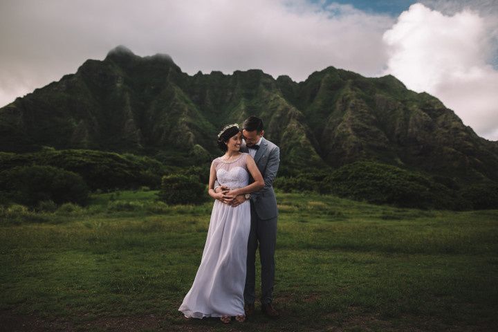 Destination Weddings - WeddingWire