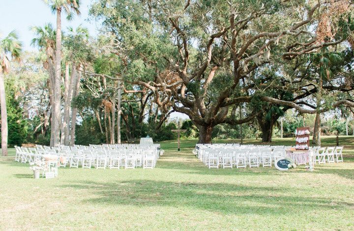 A Guide to Weddings in Jacksonville, Florida