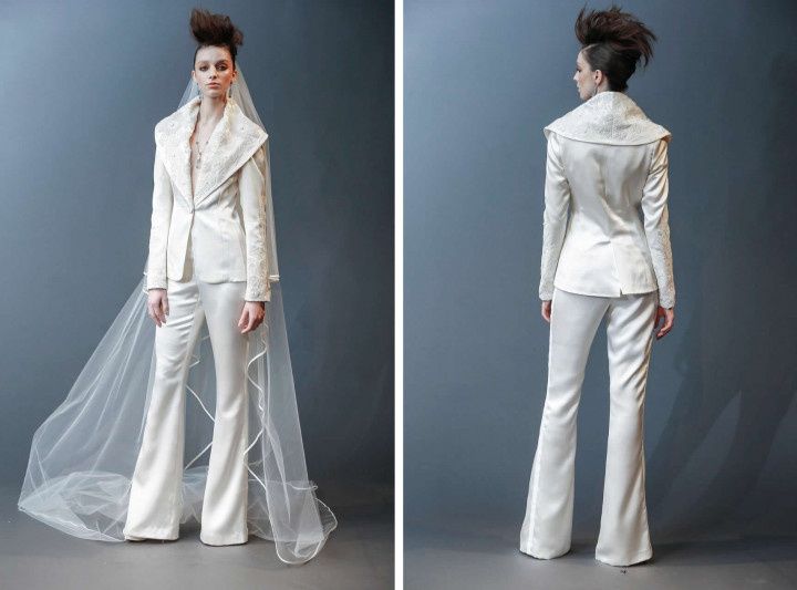 Bridal Salwar Suit Ideas And Inspiration For Wedding Day! – ShaadiWish-tmf.edu.vn