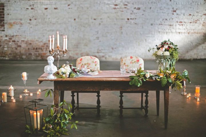 60 Wedding Table Decor Ideas To WOW Guests