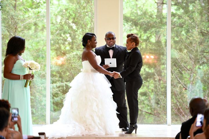 720px x 479px - Lesbian Wedding Attire Decoded: Fashion Ideas for Your Big Day