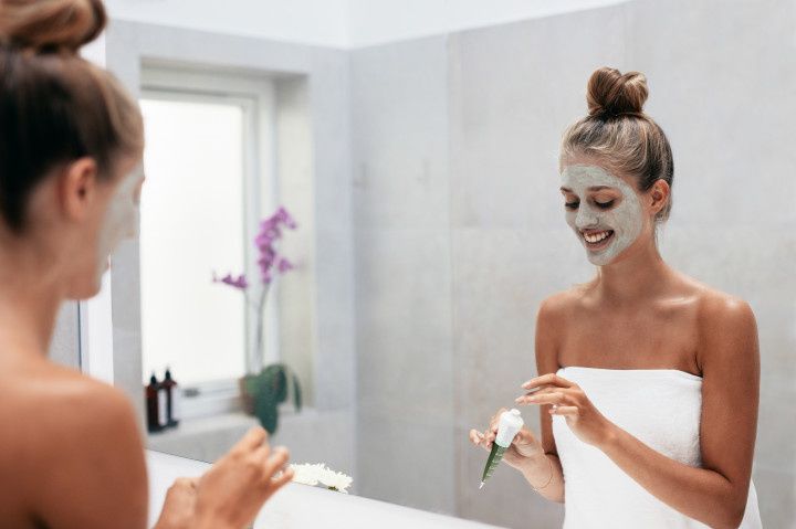 The Best Face Masks to Add to Your Wedding Skincare Routine