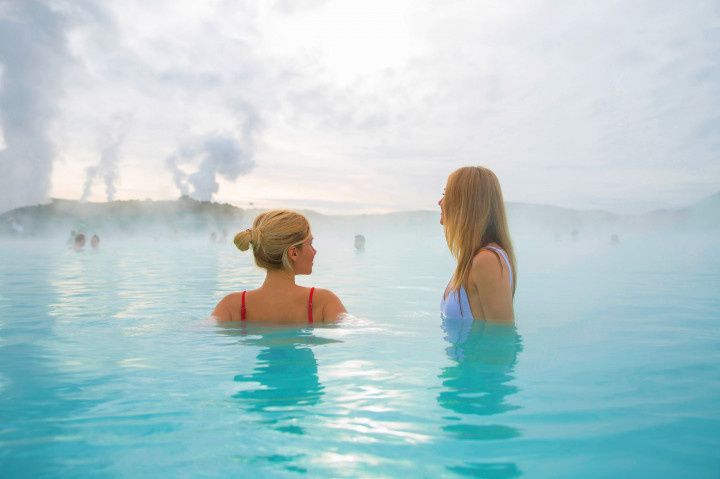 An Iceland Bachelorette Party Itinerary
