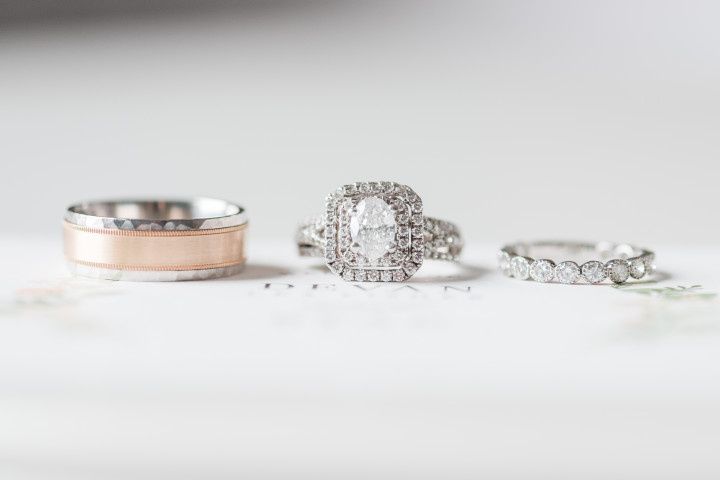 The Best and Sensible Buying Tips for Wedding Ring Sets