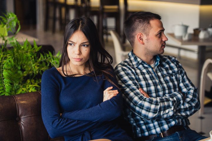 6 Reasons Fighting Can Actually Be Good for Your Marriage