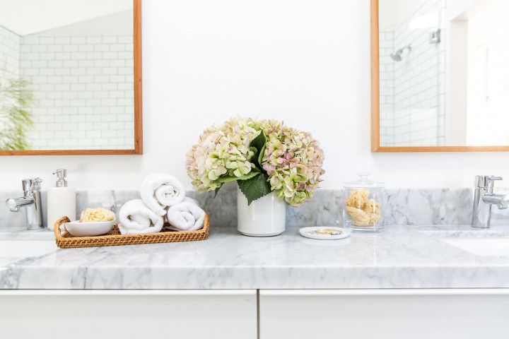 The Best Bath Accessories to Add to Your Wedding Registry - Joy