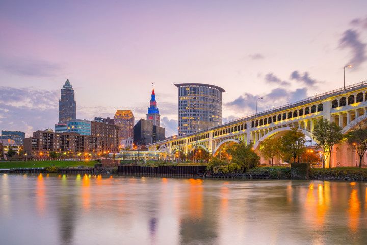 A Cleveland Bachelor Party Itinerary