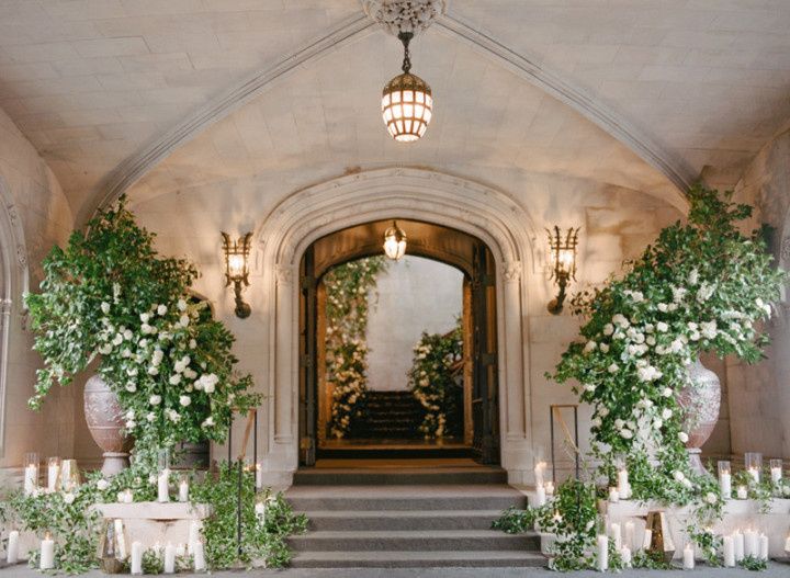 23 Wedding Flower Ideas That Are Just Really Pretty