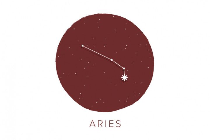 An Aries Horoscope for Your Wedding Planning Journey