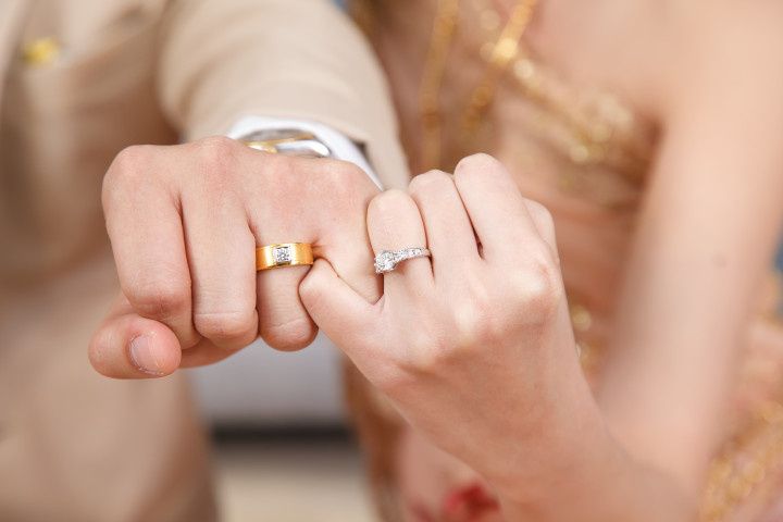 How to Divorce-Proof Your Marriage Before “I Do”