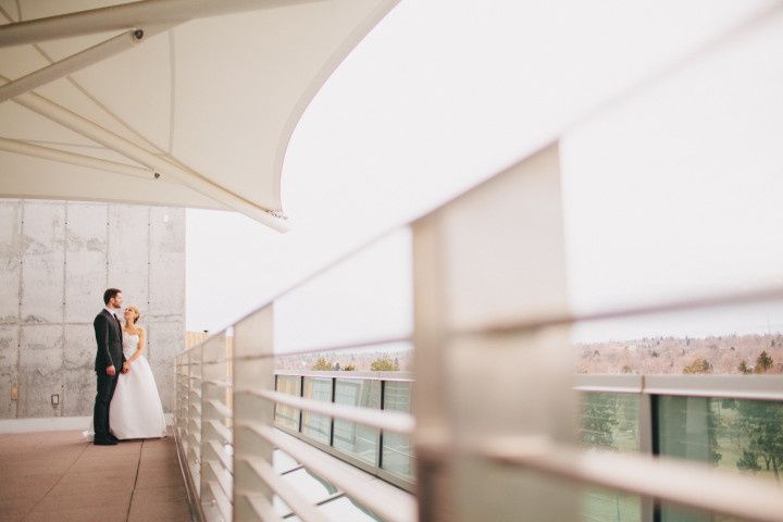 denver museum wedding