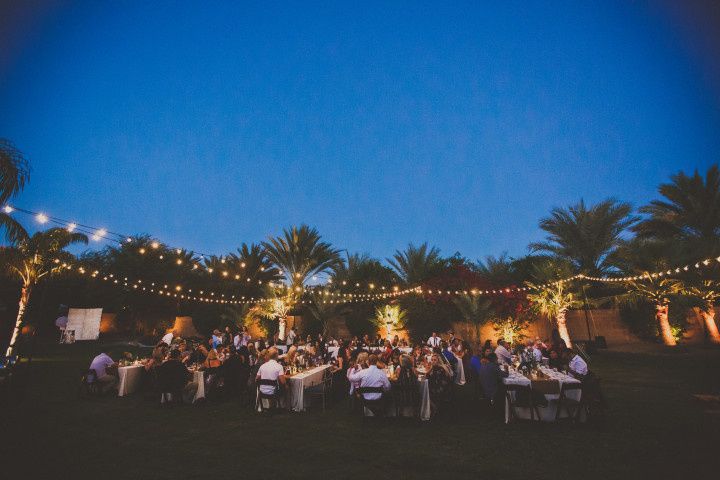 5 Wedding Details You Obsess Over vs. What Your Guests Really Notice