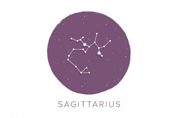 A Sagittarius Horoscope for Your Wedding Planning Journey