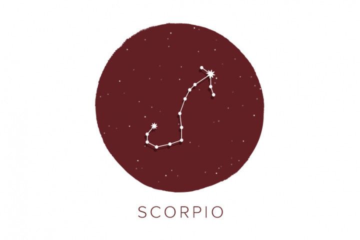 A Scorpio Horoscope for Your Wedding Planning Journey