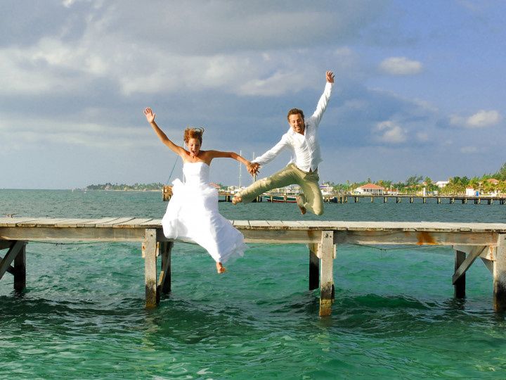 belize destination wedding