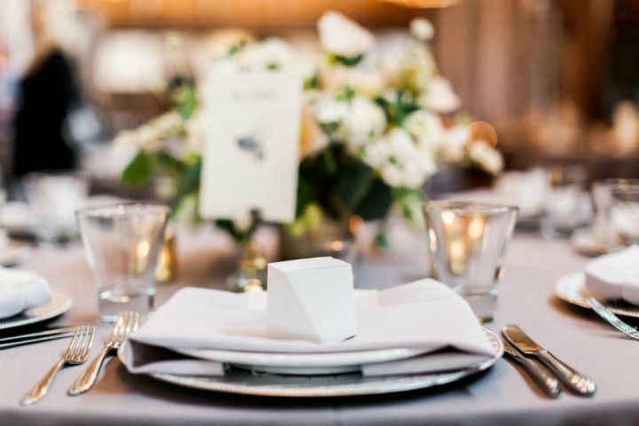 place setting