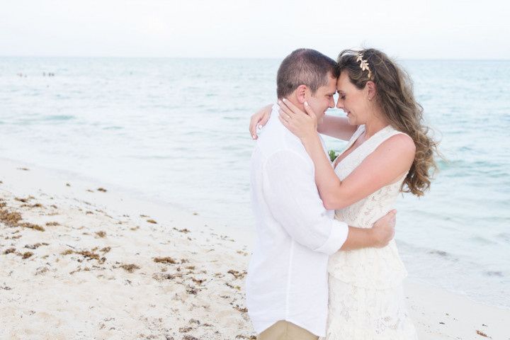 6 Playa del Carmen Destination Wedding Venues for Couples Who Love Tropical Style