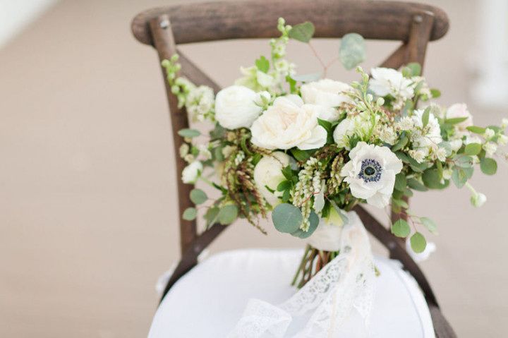 Winter Wedding Flowers: The Ultimate Guide