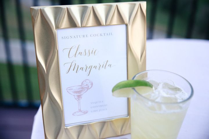 10 Wedding Cocktails for Every Couple’s Zodiac Combinations 