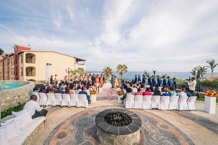 7 Cabo Destination Wedding Venues for the Ultimate Luxe Event