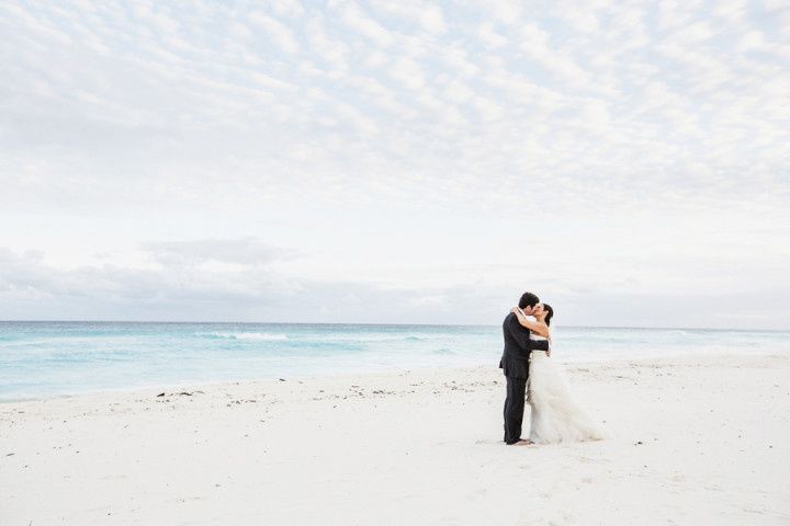 8 Cancun Destination Wedding Venues for the Party of a Lifetime